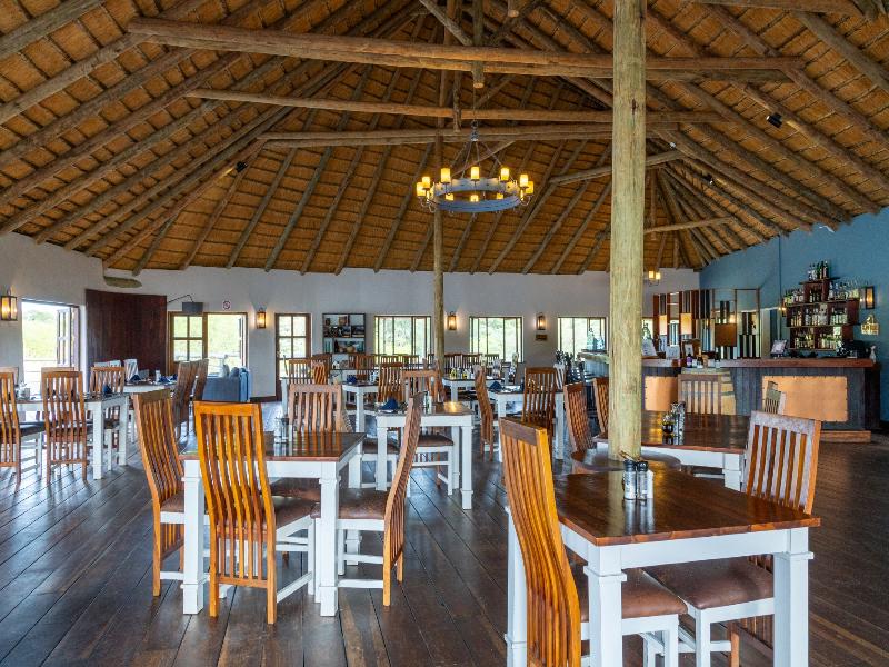 Hakusembe River Lodge image