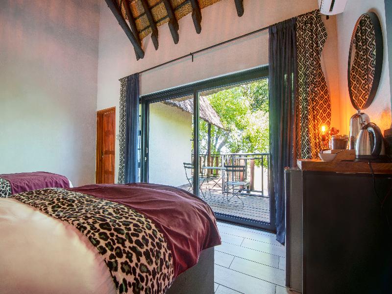 Namushasha River Lodge gallery photo 12