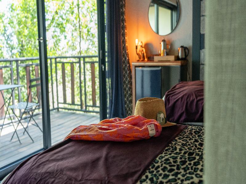 Namushasha River Lodge gallery photo 15