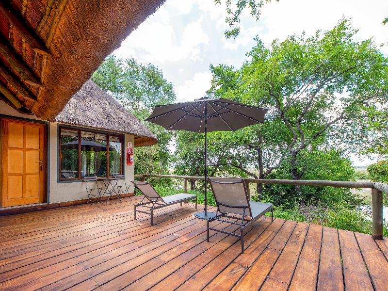 Namushasha River Lodge gallery photo 16
