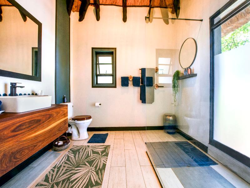 Namushasha River Lodge gallery photo 13