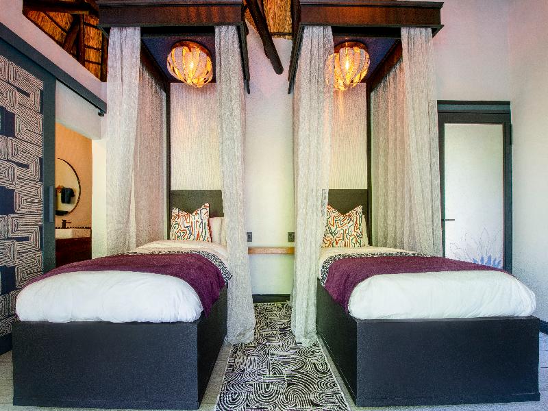 Namushasha River Lodge gallery photo 11