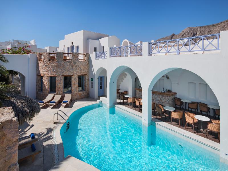 Meltemi Suites image