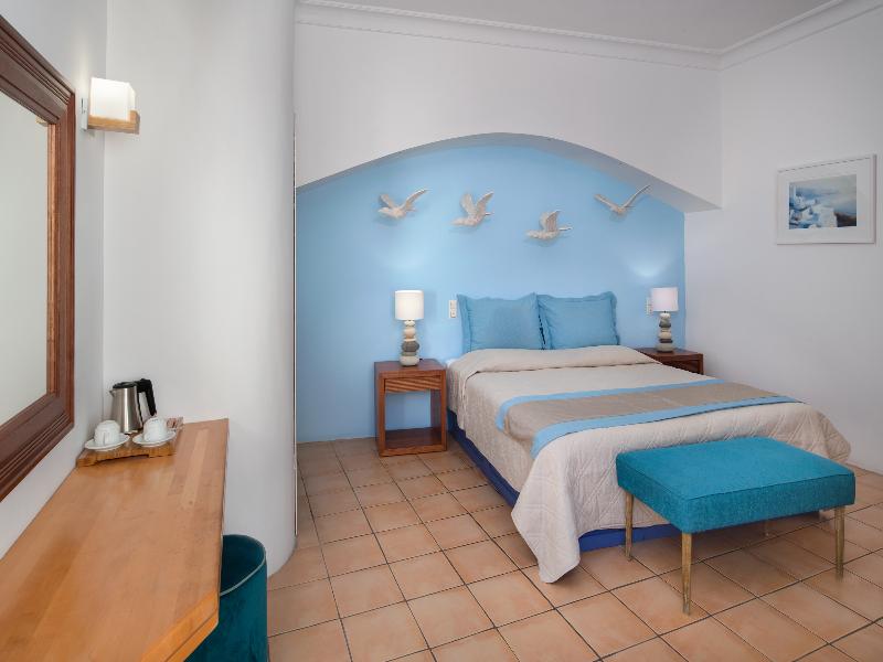 Meltemi Suites image