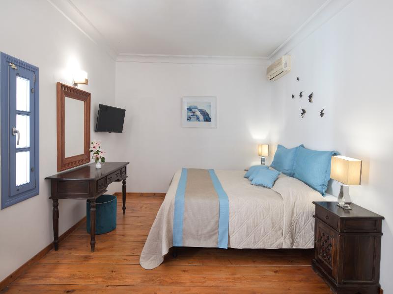 Meltemi Suites image