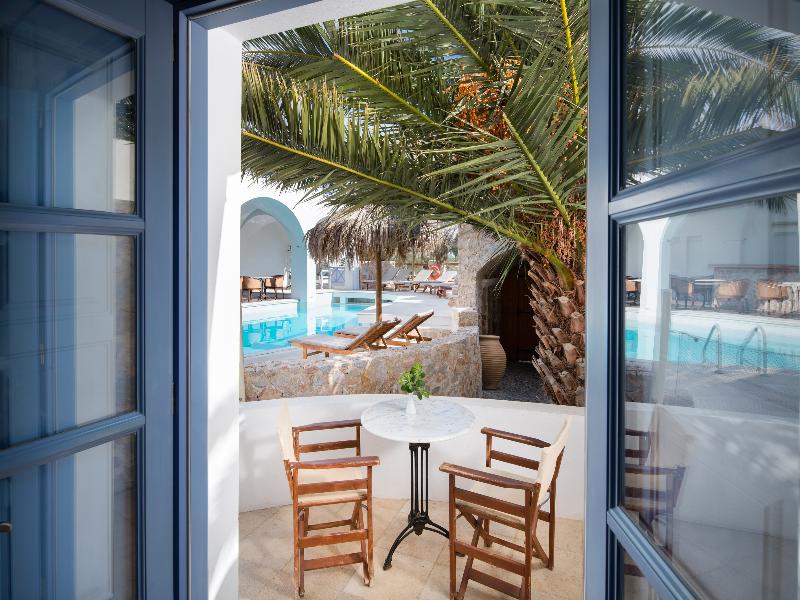 Meltemi Suites image