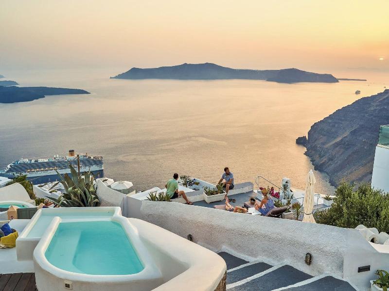 Mirabo Luxury Villa