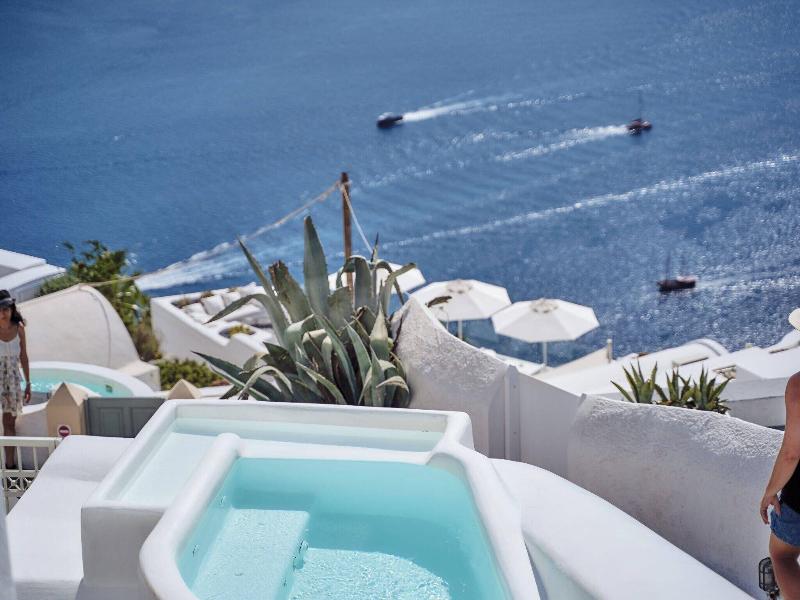 Mirabo Luxury Villa