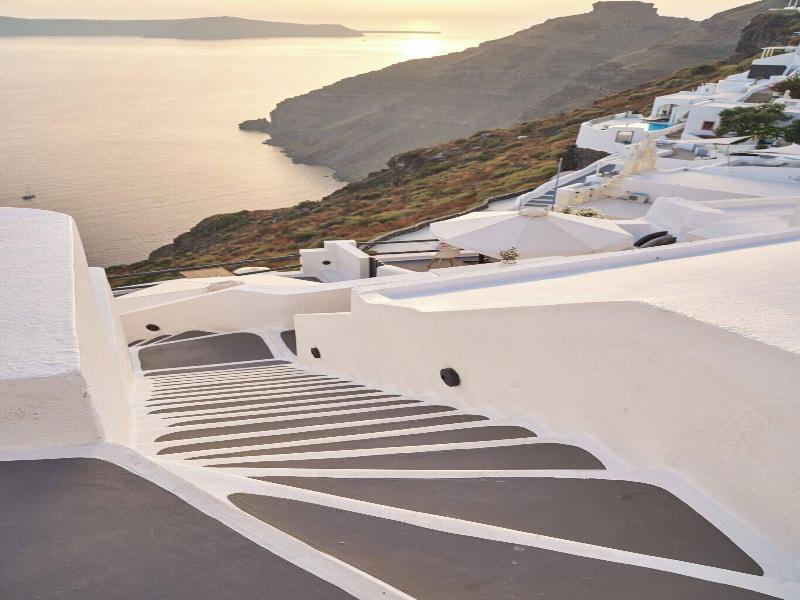 Mirabo Luxury Villa