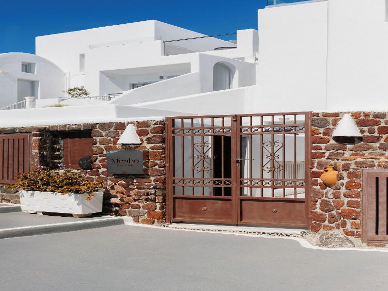Mirabo Luxury Villa