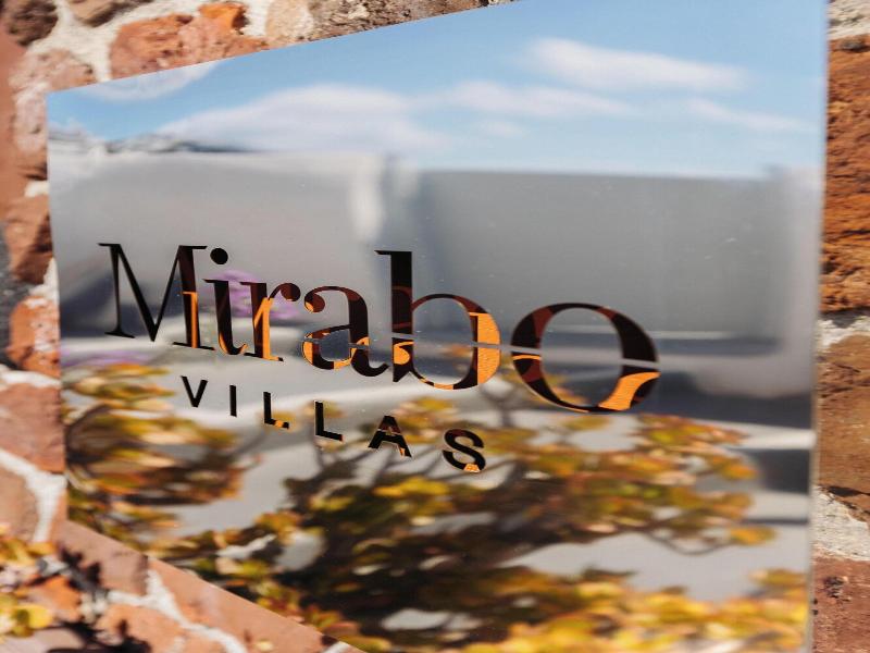 Mirabo Luxury Villa
