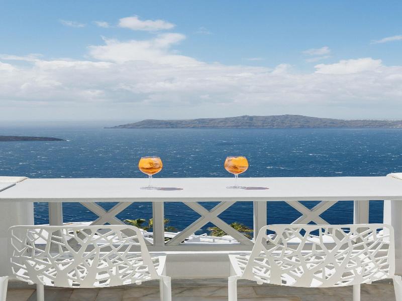 Mirabo Luxury Villa