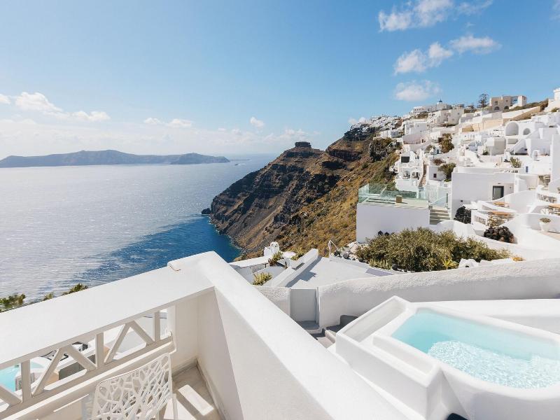 Mirabo Luxury Villa