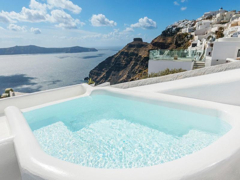 Mirabo Luxury Villa