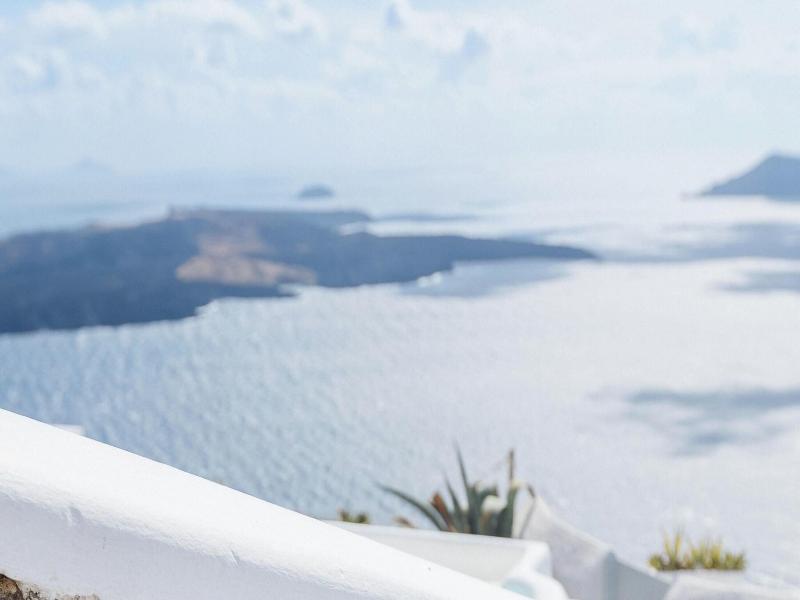 Mirabo Luxury Villa