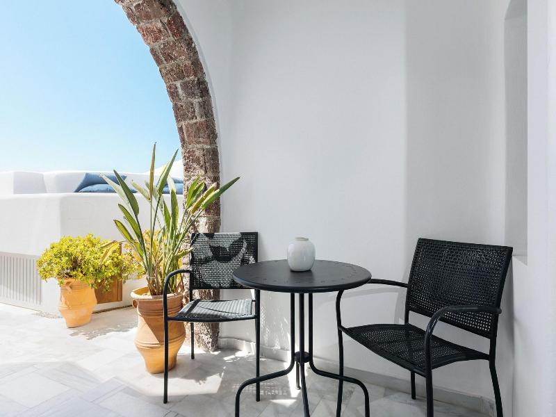 Mirabo Luxury Villa