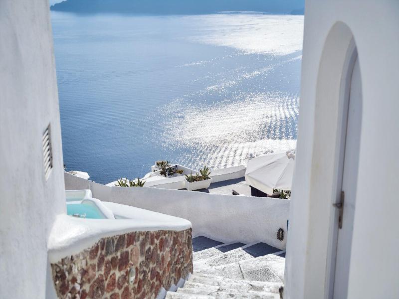 Mirabo Luxury Villa