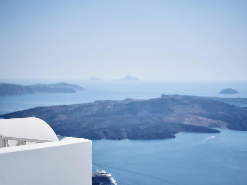 Mirabo Luxury Villa