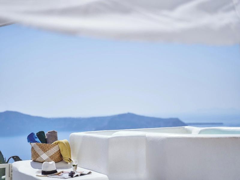Mirabo Luxury Villa