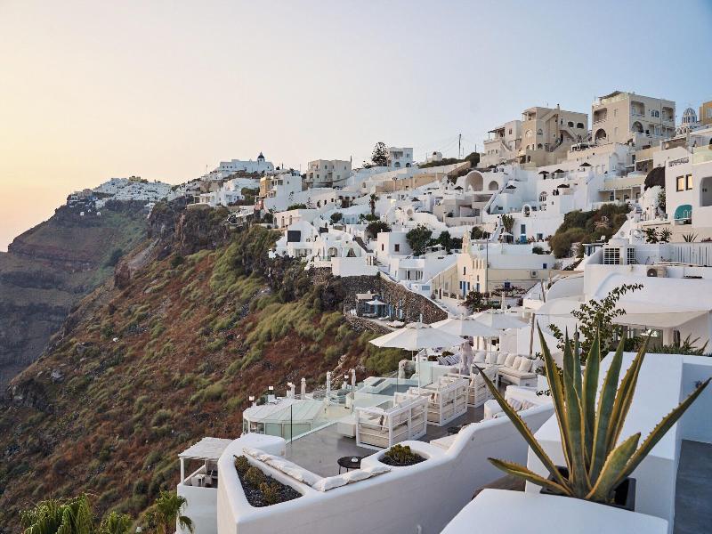 Mirabo Luxury Villa