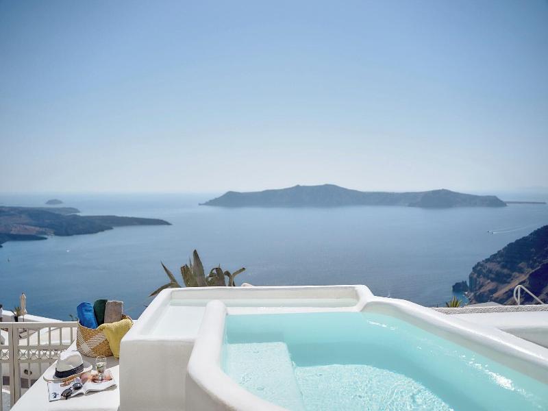 Mirabo Luxury Villa