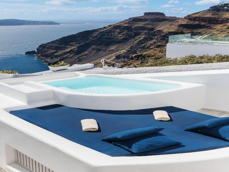 Mirabo Luxury Villa
