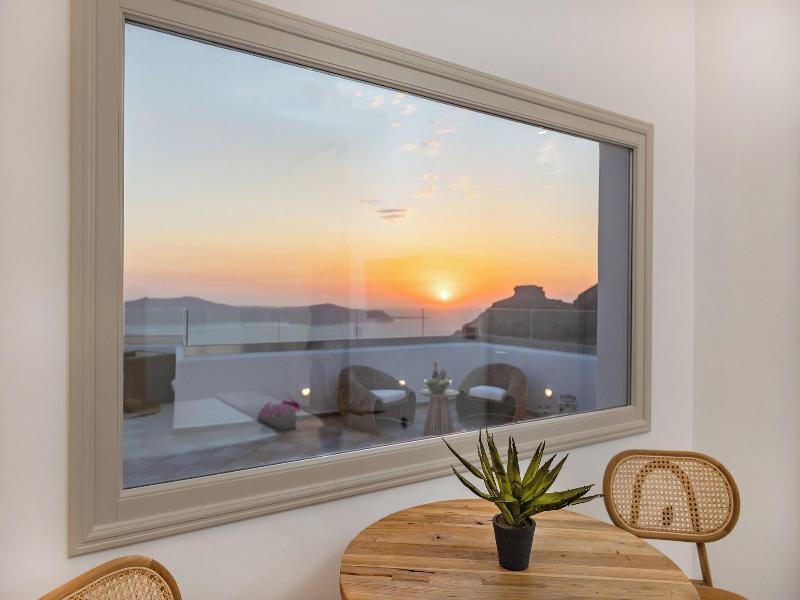 Mirabo Luxury Villa