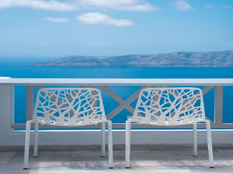 Mirabo Luxury Villa