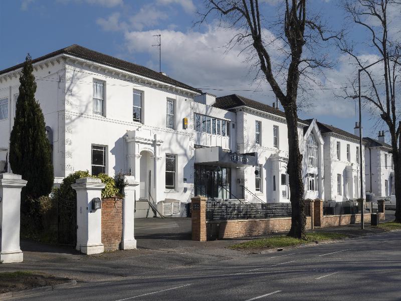 The Jephson Hotel, BW Signature Collection image