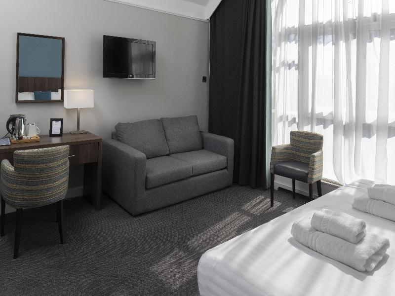 The Jephson Hotel, BW Signature Collection image