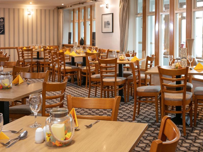 Best Western Bradford Guide Post Hotel image