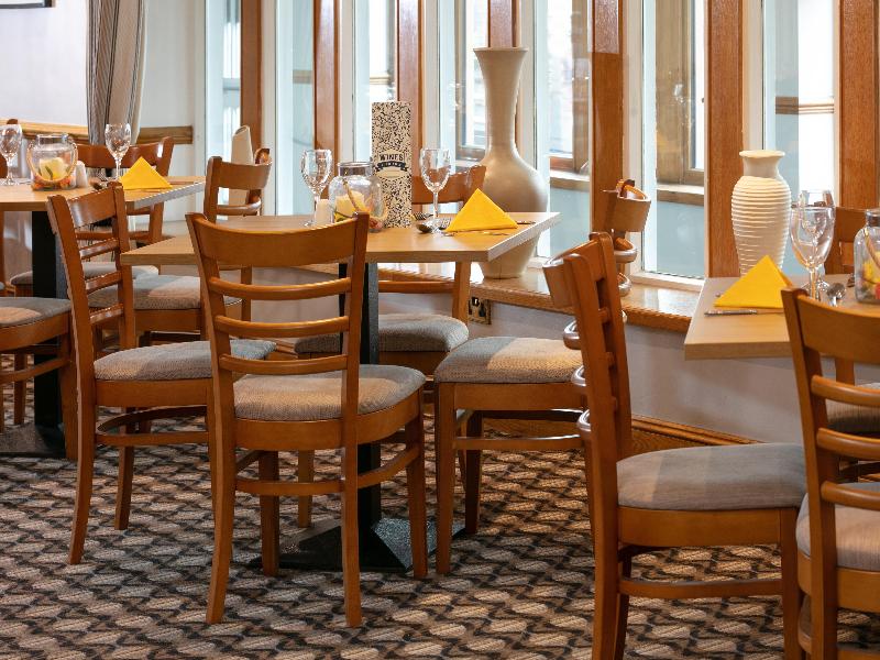 Best Western Bradford Guide Post Hotel image