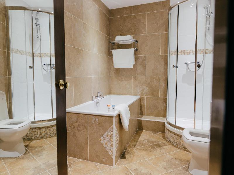 Best Western Bradford Guide Post Hotel image