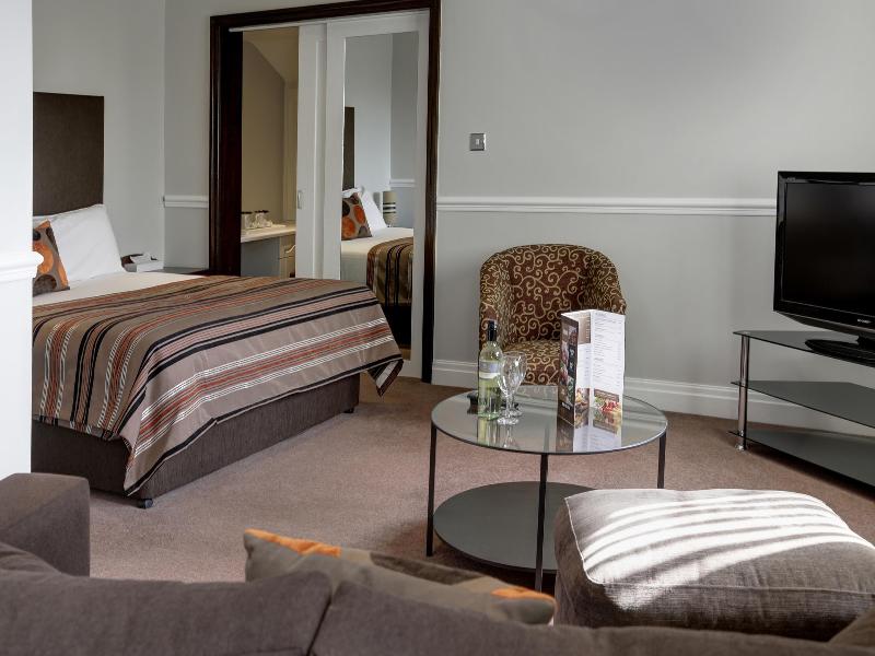 Best Western Bradford Guide Post Hotel image