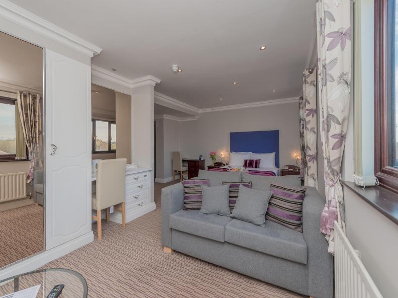 Best Western Bradford Guide Post Hotel image