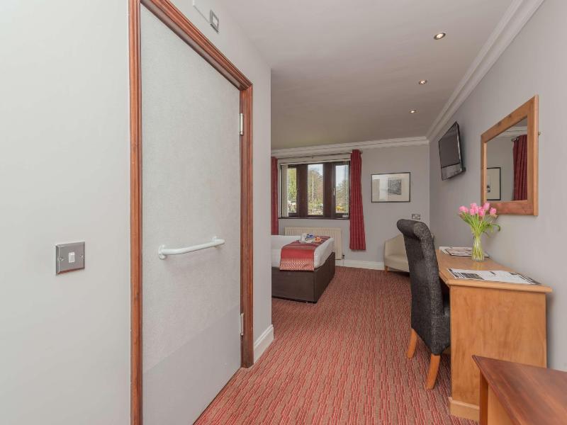Best Western Bradford Guide Post Hotel image