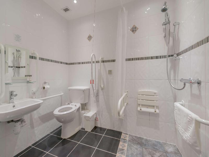 Best Western Bradford Guide Post Hotel image
