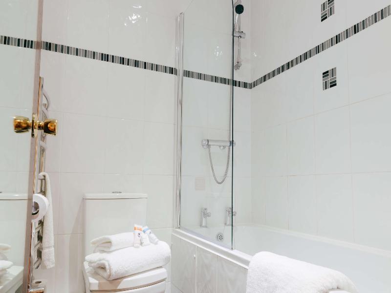 Best Western Bradford Guide Post Hotel image