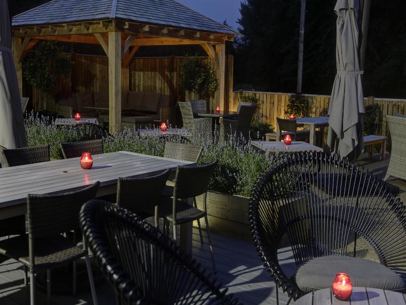 Best Western Plus Ullesthorpe Court Hotel & Golf C image