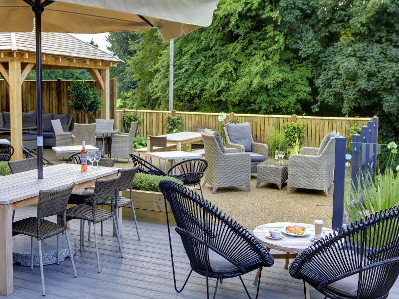 Best Western Plus Ullesthorpe Court Hotel & Golf C image