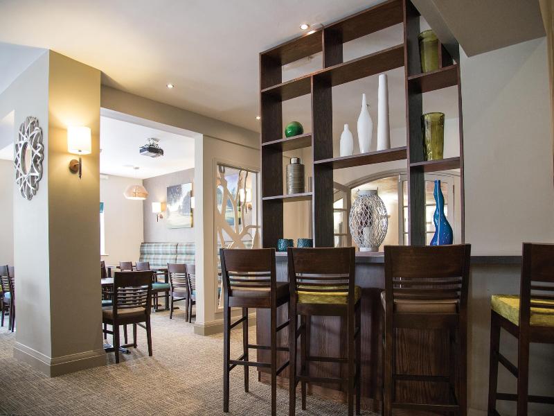 Best Western Plus Ullesthorpe Court Hotel & Golf C image