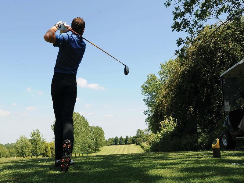 Best Western Plus Ullesthorpe Court Hotel & Golf C image