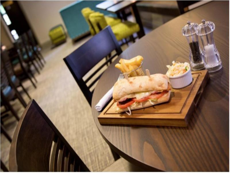 Best Western Plus Ullesthorpe Court Hotel & Golf C image
