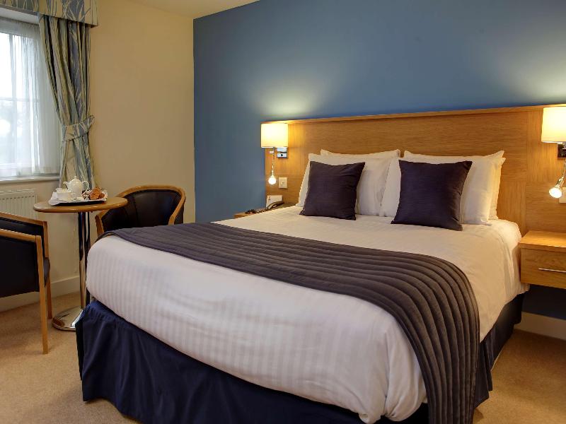 Best Western Plus Ullesthorpe Court Hotel & Golf C image
