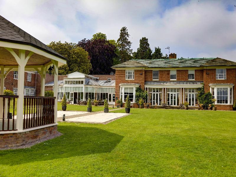 Best Western Plus Kenwick Park Hotel image