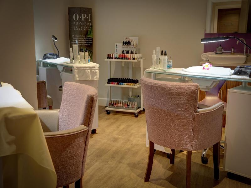 Best Western Plus Kenwick Park Hotel image