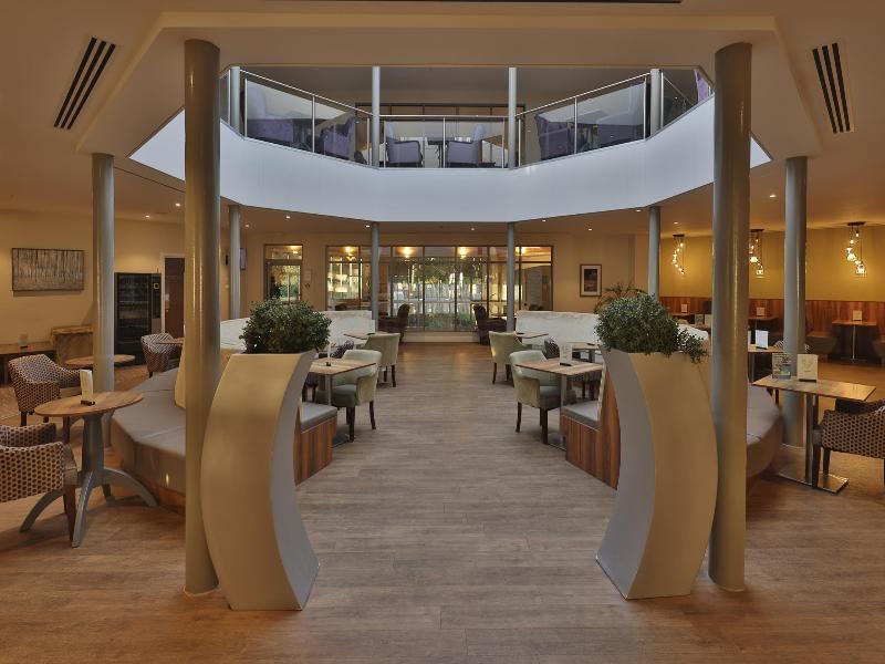 Best Western Plus Kenwick Park Hotel image
