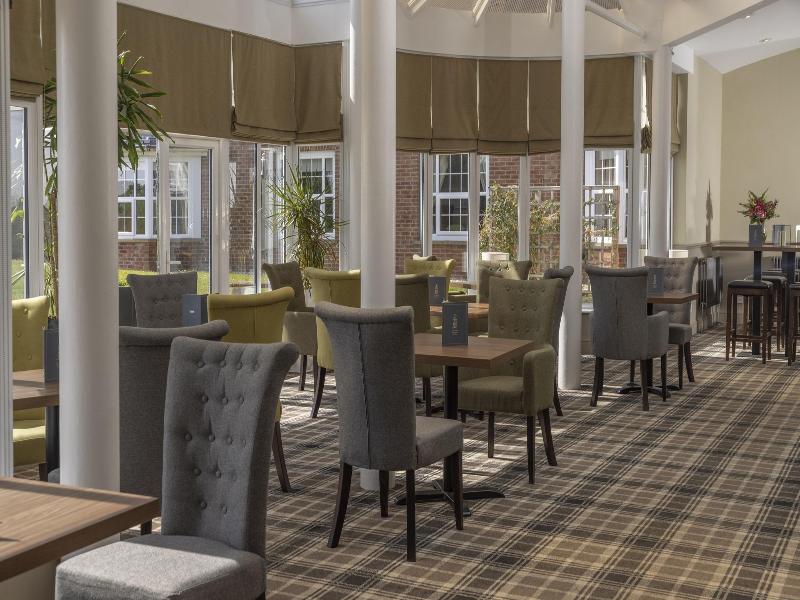 Best Western Plus Kenwick Park Hotel image