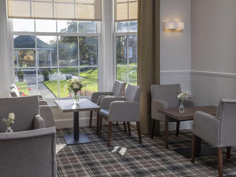 Best Western Plus Kenwick Park Hotel image