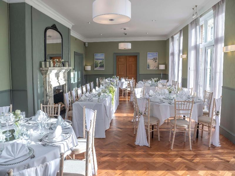 Best Western Plus Kenwick Park Hotel image